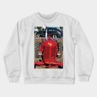 Voitures  - Cars  15  (c)(h) by Olao-Olavia / Okaio Créations kodak z1285  2013 Crewneck Sweatshirt